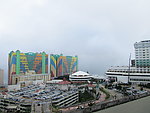 马来西亚云顶赌场