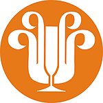 酒行logo