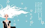 动漫人物绘制