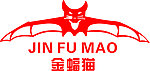 金蝠猫矢量LOGO