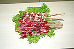 菜谱素材