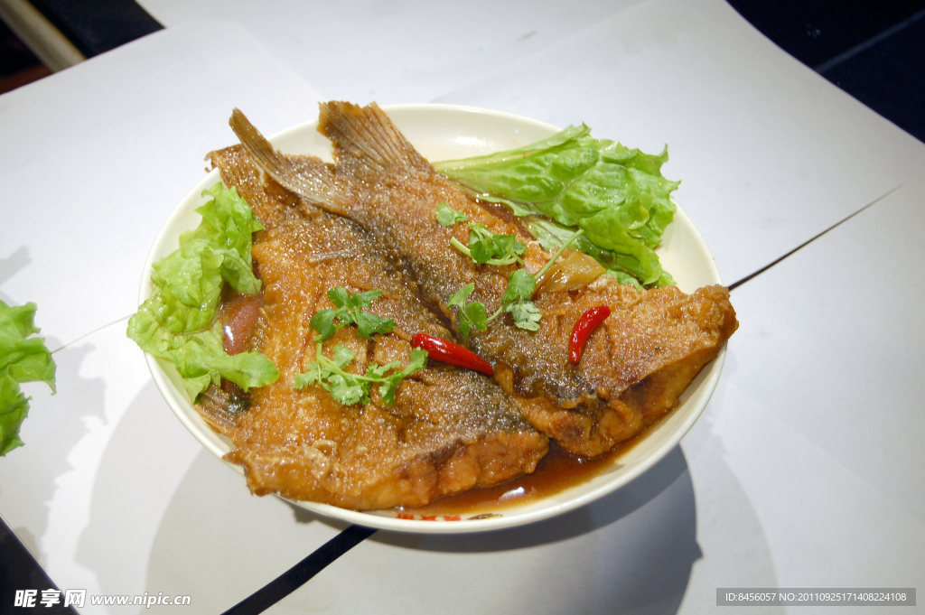 菜谱素材