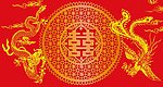 龙凤图案源文件