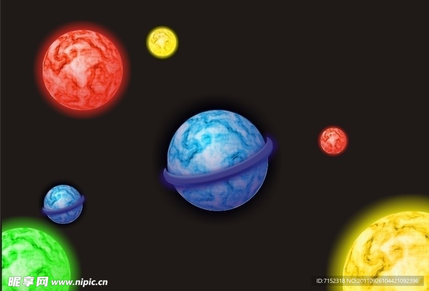星空