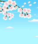 桃花（合层）