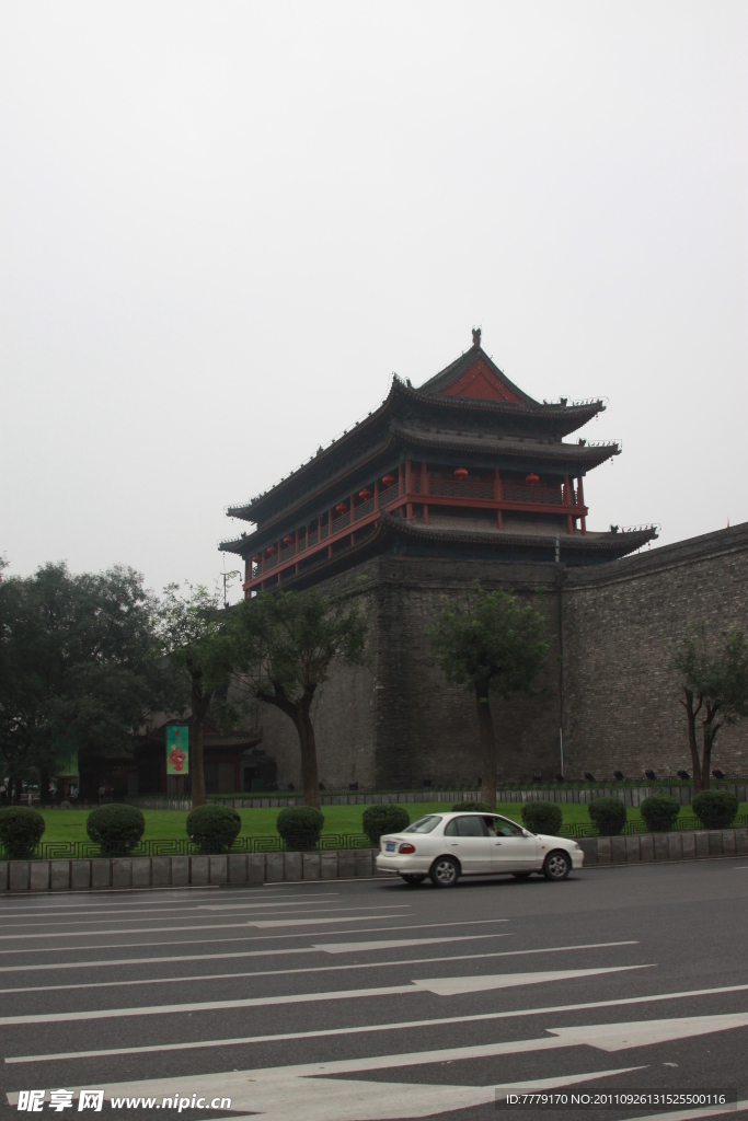 西安