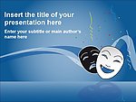 PPT 模板 PPT 背景素材