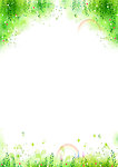 菜谱底图