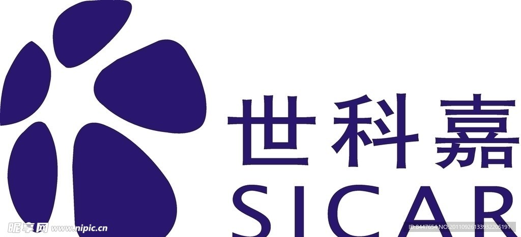 世科嘉标志