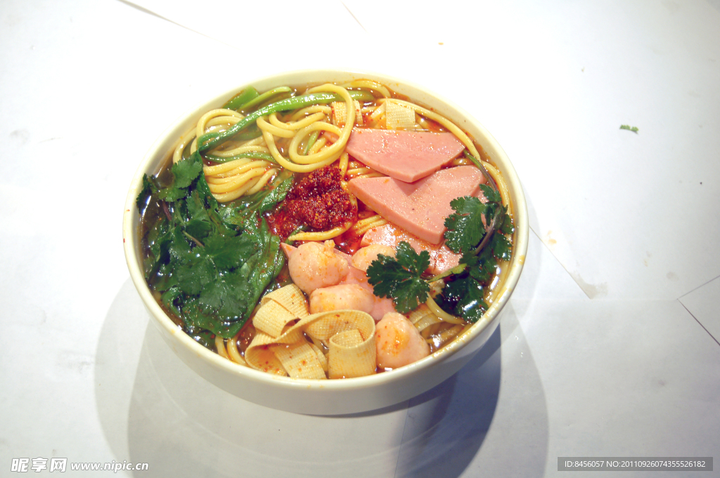 菜谱素材