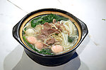 菜谱素材