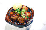 菜谱素材