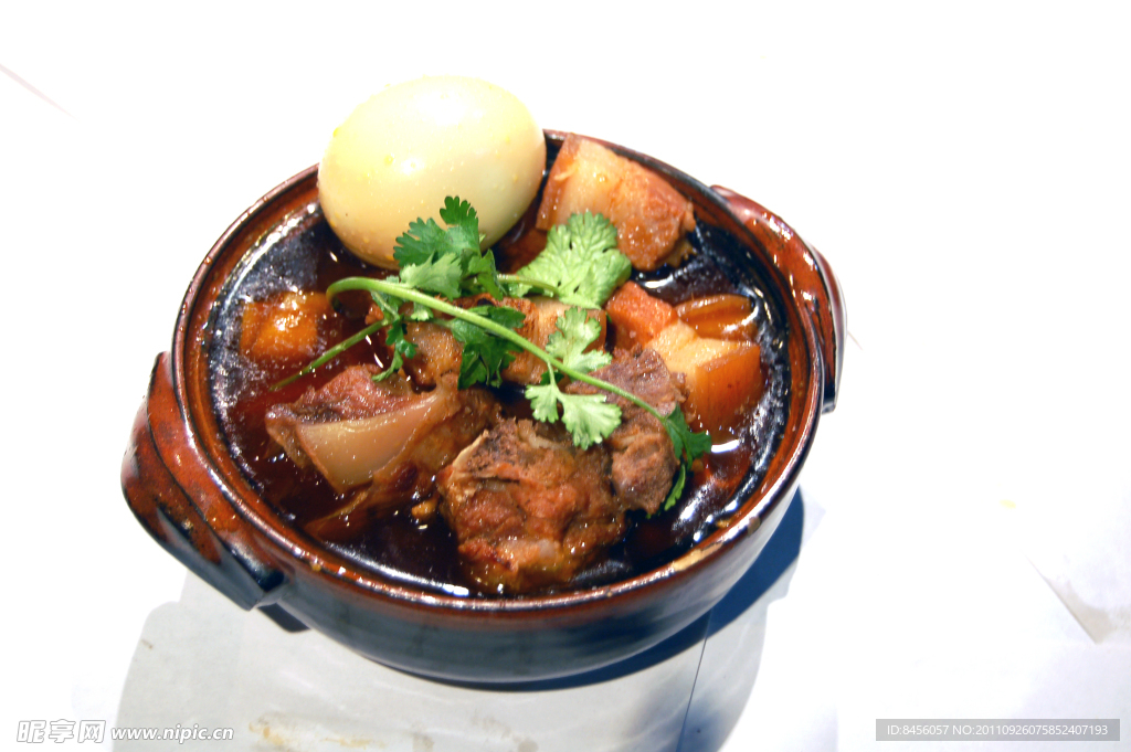 菜谱素材