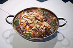 菜谱素材