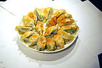 菜谱素材