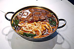 菜谱素材