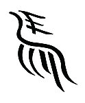 艺术字 马