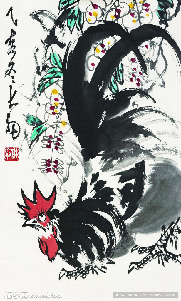 大吉图