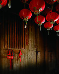 灯笼高高挂