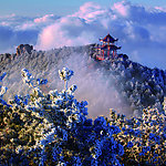 风景摄影