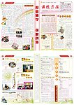 第二小学课改简报