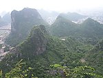桂林西山