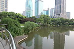 公园景观参考图片