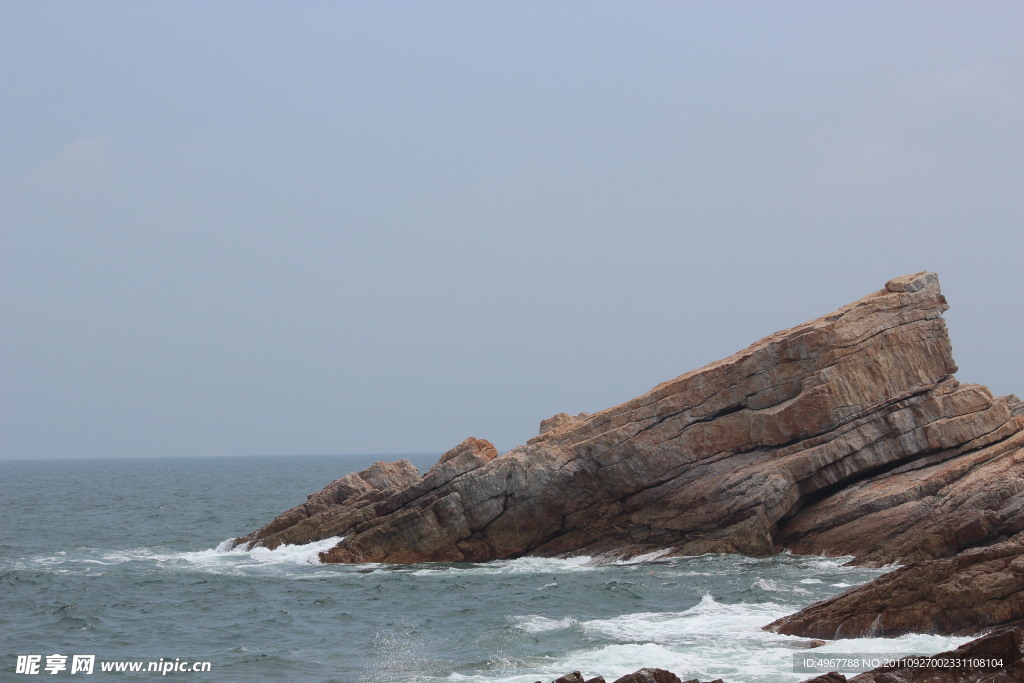 大海风光