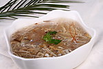 西湖牛肉羹