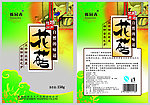 栎园春花菇包装