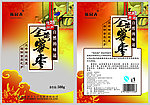 栎园春金黄蜜枣