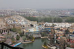 北京欢乐谷