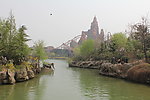 北京欢乐谷