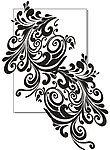 花纹