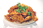 菜谱素材