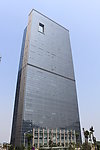 高楼大厦