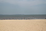 厦门风光 大海 海洋