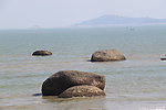 厦门风光 海洋 海滨