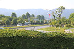厦门风光