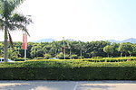 环岛路