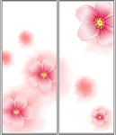 移门