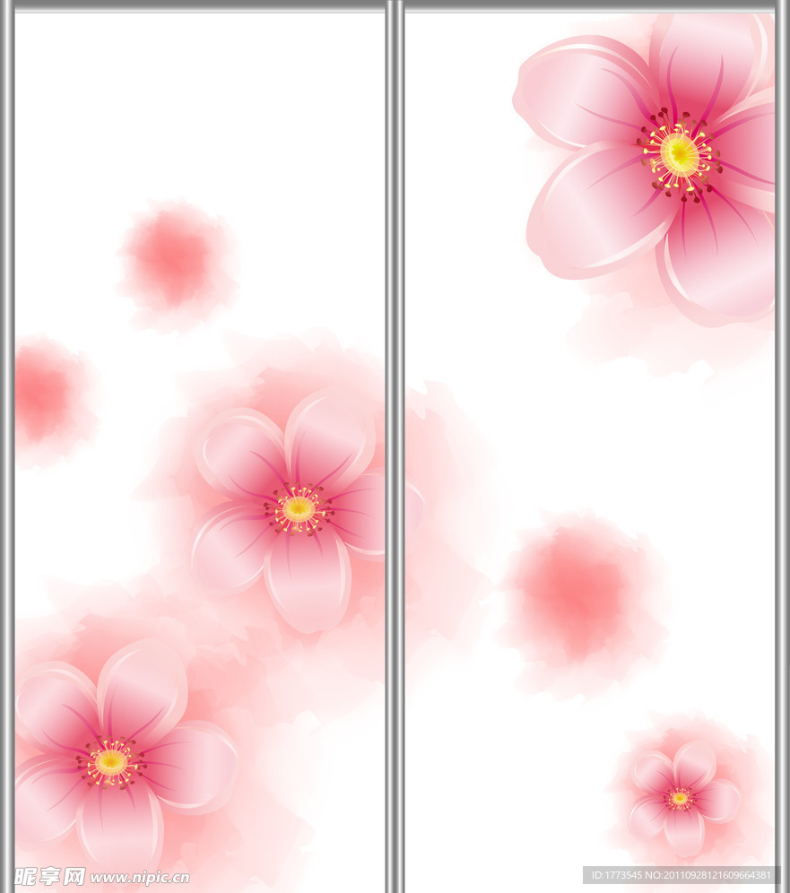 移门