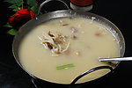 锅仔野生菌