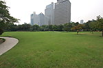 公园景观