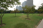 公园景观