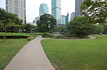 公园景观