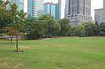 公园景观参考图片