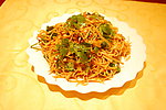 五香豆腐丝