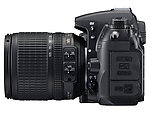 尼康D7000