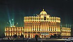 酒店效果图